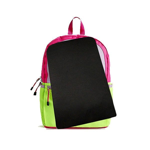 Skarr Armor School Backpack Stabproof Bulletproof Panel UHMWPE (Medium) - Tactical & Duty Gear